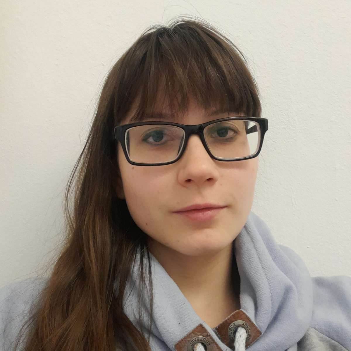 Vera Aschmann Vera Aschmann