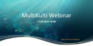 Invitation to MultiKulti Webinar: Ellen Oldenburg on Arctic Microbial Communities