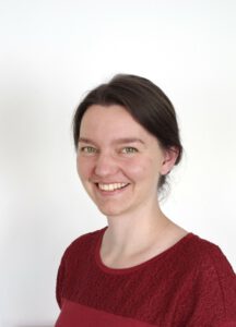 Stefanie Feilner erhält Preis für ihre Arbeit im Rahmen des MultiKulti Projektes